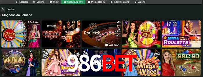 986Bet bet