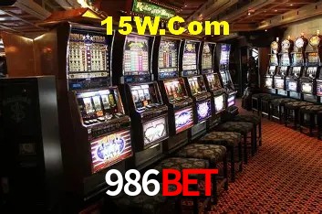 986Bet Promoções - 30+ Ofertas Diárias