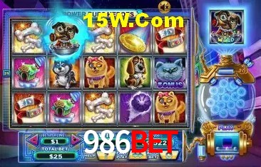 986Bet São Paulo - Top Slots