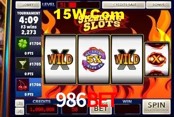 986Bet Belo Horizonte - Payments