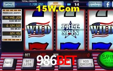 Casino Ao Vivo 986Bet