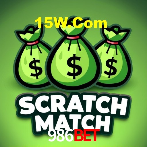 Apostas de Futebol 986Bet