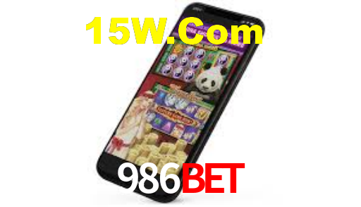 Sinta a adrenalina dos jogos de cassino com 986Bet