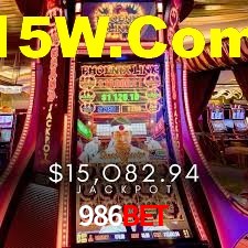Tennis Betting 986Bet