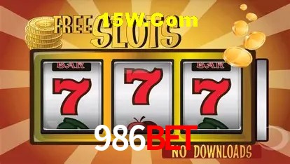 986Bet - cassino ao vivo