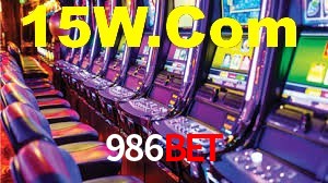 Exclusive Games 986Bet