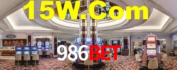 Tournaments 986Bet