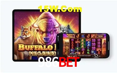 Integração de APIs 986Bet
