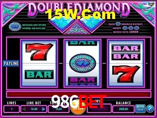 986Bet Salvador - Support