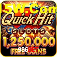 Live Casino 986Bet