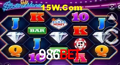 Promoção Relâmpago 986Bet