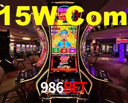 Welcome Bonus 986Bet