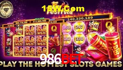 986Bet Rio de Janeiro - Slot Strategy