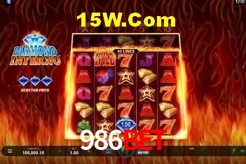 986Bet Salvador - Promo Stats