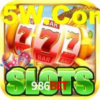 Welcome Bonus 986Bet