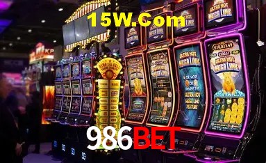 986Bet Belo Horizonte - Jackpots