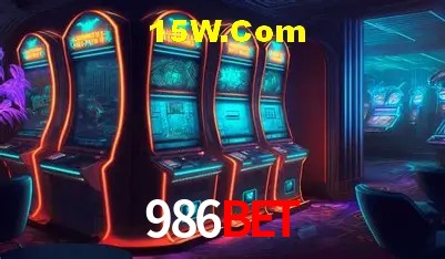 986Bet Brasília - Jogo Features
