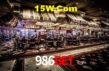 Login Seguro 986Bet