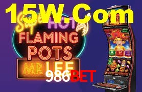 Premium Interface 986Bet