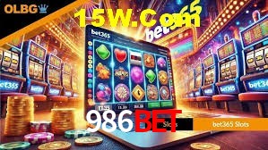 Slot Games 986Bet