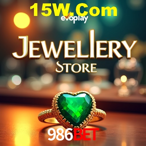 Interface Premium 986Bet