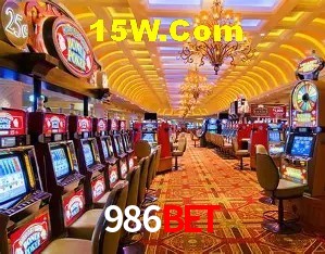 986Bet Salvador - Strategy