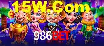 VIP Casino 986Bet