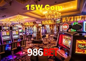 986Bet Salvador - Statistics