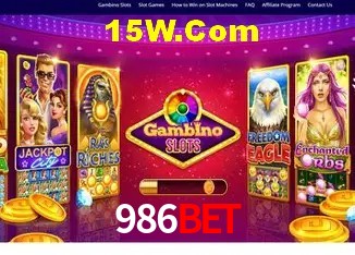 986Bet Rio de Janeiro - Popular Jogos