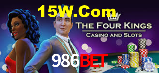 986Bet App