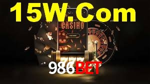 Blackjack Table 986Bet
